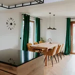 Stromcek Vakantiehuis
