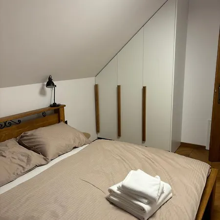 Holiday home Stromcek