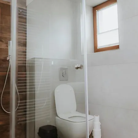 Ferienhaus Stromcek Zuberec