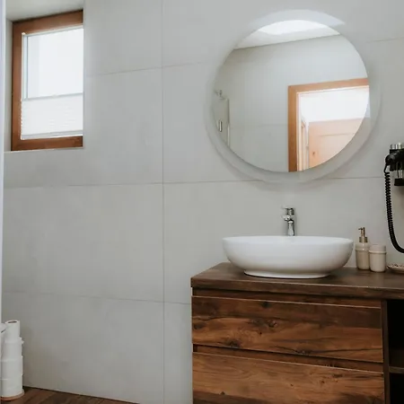 Stromcek Ferienhaus *