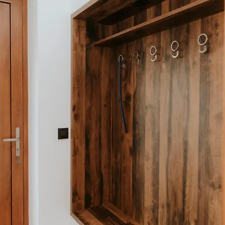 Ferienhaus Stromcek *