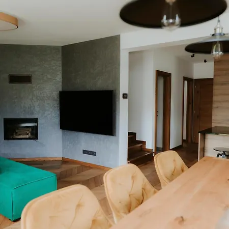 Casa vacanze Stromcek *