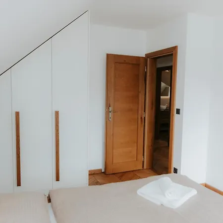 Tatil Evi Stromcek