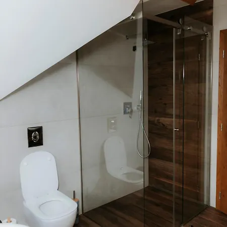 Stromcek Ferienhaus *