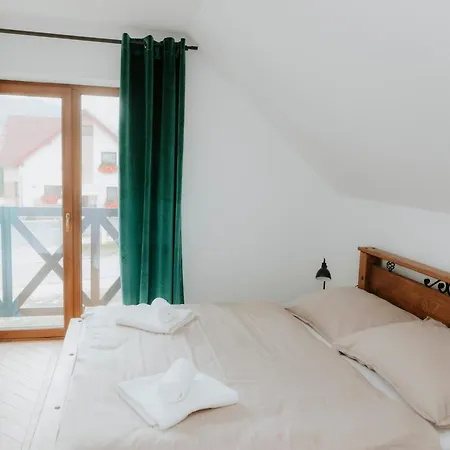 Tatil Evi Stromcek