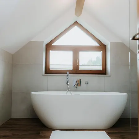 Ferienhaus Stromcek Zuberec