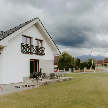 Stromcek Casa vacanze